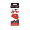Stay Matte Liquid Lipstick 500 Fire Starter 5.5ml Kit - Cosmetics Fragrance Direct-50229300