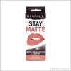Stay Matte Liquid Lipstick 700 Be My Baby 5.5m Kit - Cosmetics Fragrance Direct-90452532