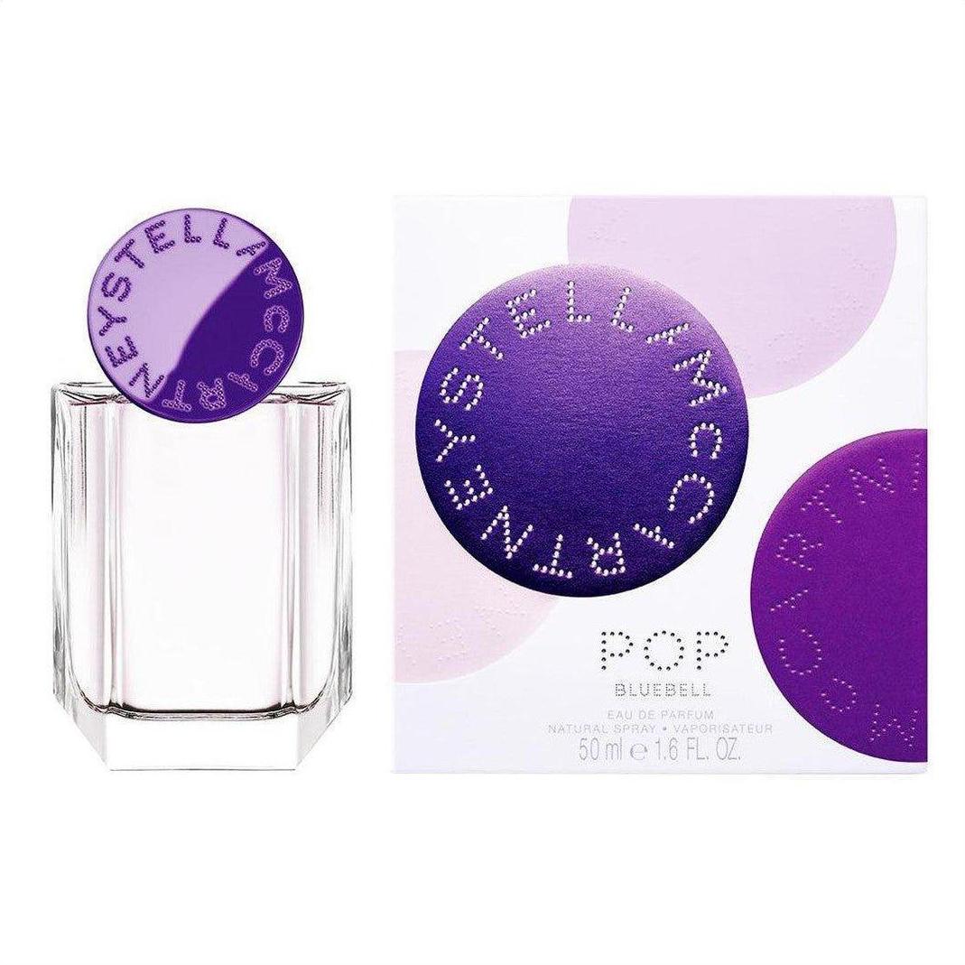 Stella McCartney Pop Bluebell Eau De Parfum 50ml - Cosmetics Fragrance Direct-8005610447254