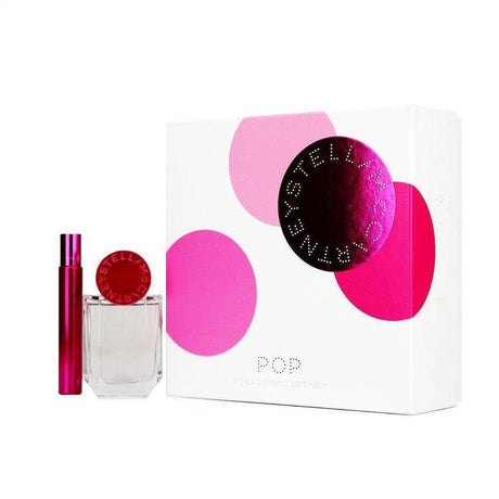 Stella McCartney Pop Eau de Parfum 50ml Gift Set - Cosmetics Fragrance Direct-82587444