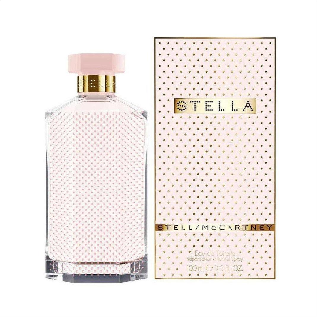 Stella McCartney Stella Eau De Toilette 100ml