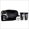 Stormtrooper Wash Bag 3 Piece Gift Set - Cosmetics Fragrance Direct-29373492