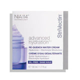 StriVectin Advanced Hydration Re-Quench Water Cream 50ml - Cosmetics Fragrance Direct-810014320410
