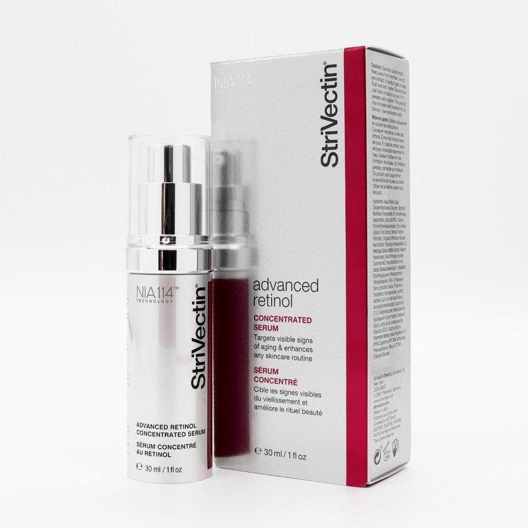 StriVectin Advanced Retinol Concentrated Serum 30ml - Cosmetics Fragrance Direct-817777009439