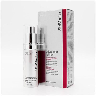 StriVectin Advanced Retinol Concentrated Serum 30ml - Cosmetics Fragrance Direct-817777009439
