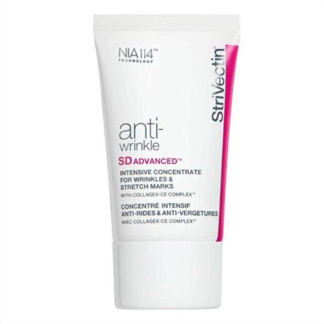StriVectin Anti-Wrinkle SD Advanced Plus Intensive Moisturising Concentrate 118ml - Cosmetics Fragrance Direct-810907029536