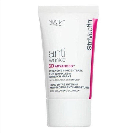StriVectin Anti-Wrinkle SD Advanced Plus Intensive Moisturising Concentrate 118ml - Cosmetics Fragrance Direct-810907029536