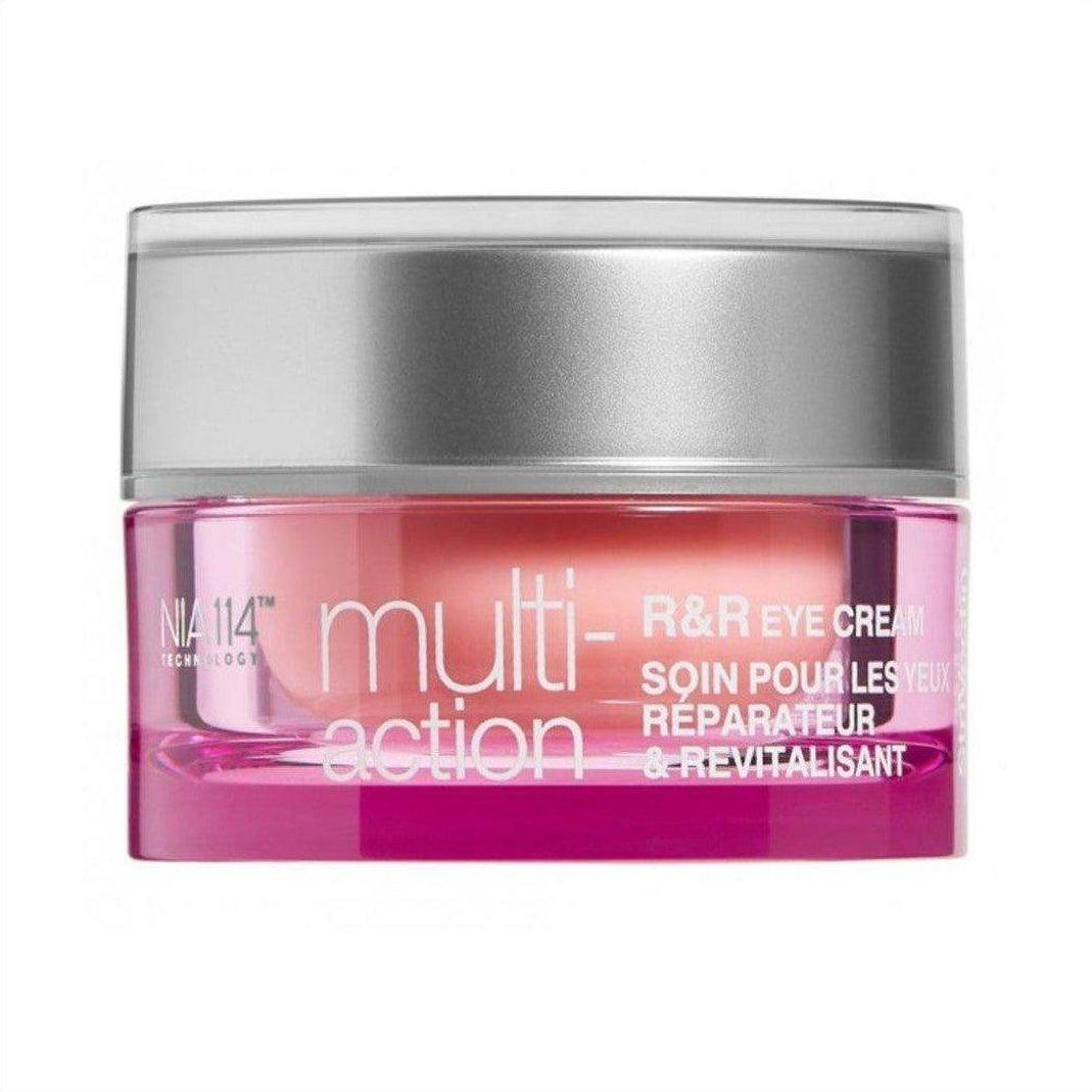 StriVectin Multi-Action Repair & Recharge Eye Cream 15ml - Cosmetics Fragrance Direct-810907022759