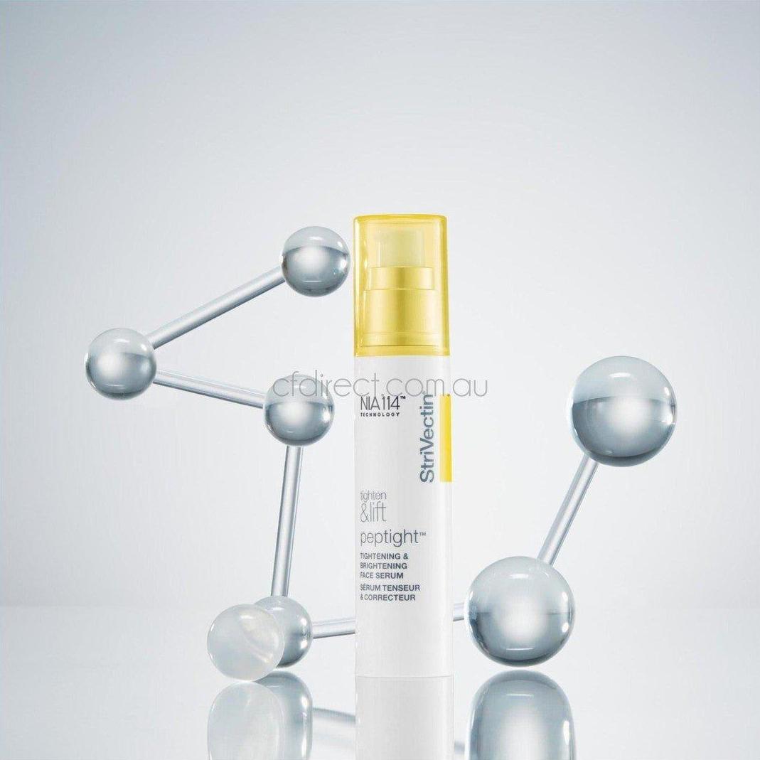 StriVectin Tighten & Lift Peptight™ Face Serum 50ml - Cosmetics Fragrance Direct-810907029437