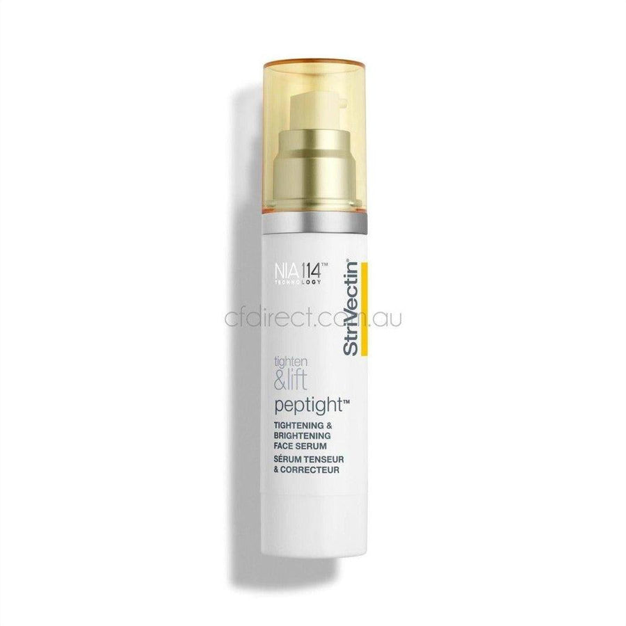 StriVectin Tighten & Lift Peptight™ Face Serum 50ml - Cosmetics Fragrance Direct-810907029437
