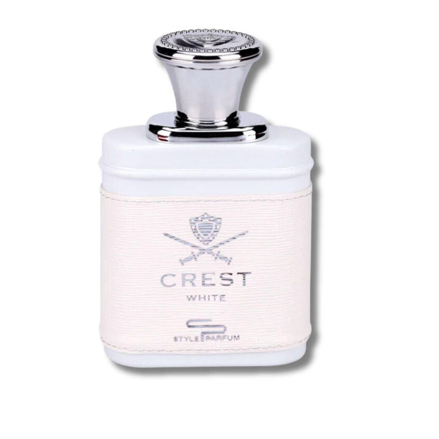 Style Parfum Crest White Eau De Parfum 100ml - Cosmetics Fragrance Direct-6294015100488