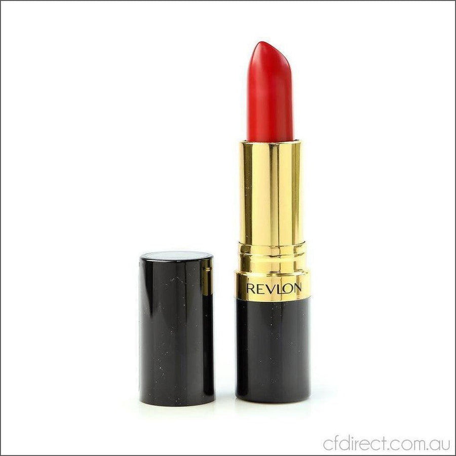 Super Lustrous Lipstick Jungle Peach - Cosmetics Fragrance Direct-50491444