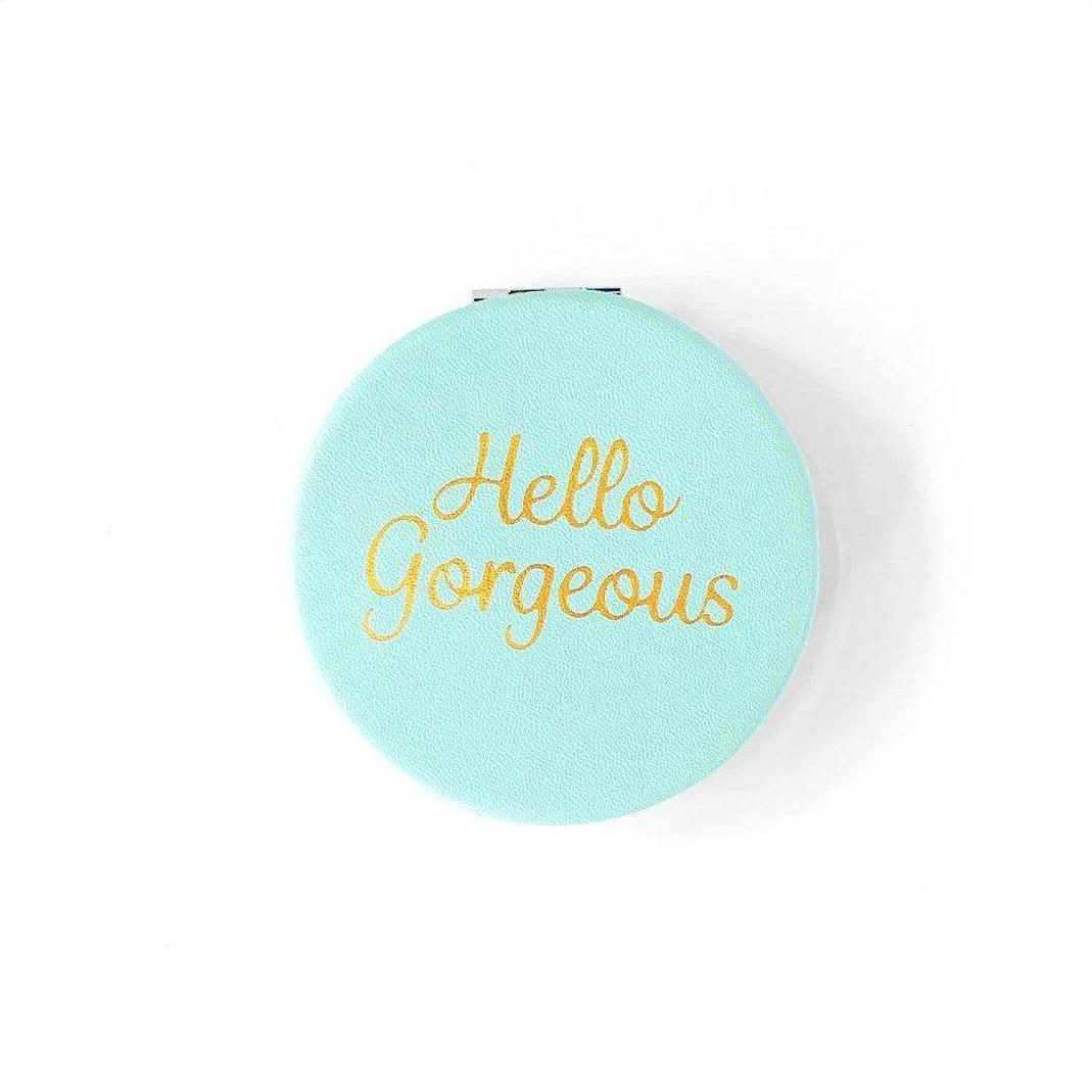 Sweet Escape Compact Mirror - Cosmetics Fragrance Direct-10037