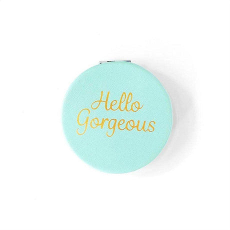 Sweet Escape Compact Mirror - Cosmetics Fragrance Direct-10037