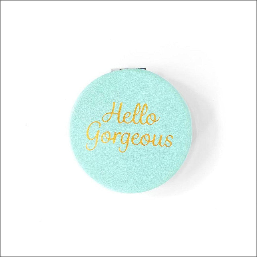 Sweet Escape Compact Mirror - Cosmetics Fragrance Direct-10037