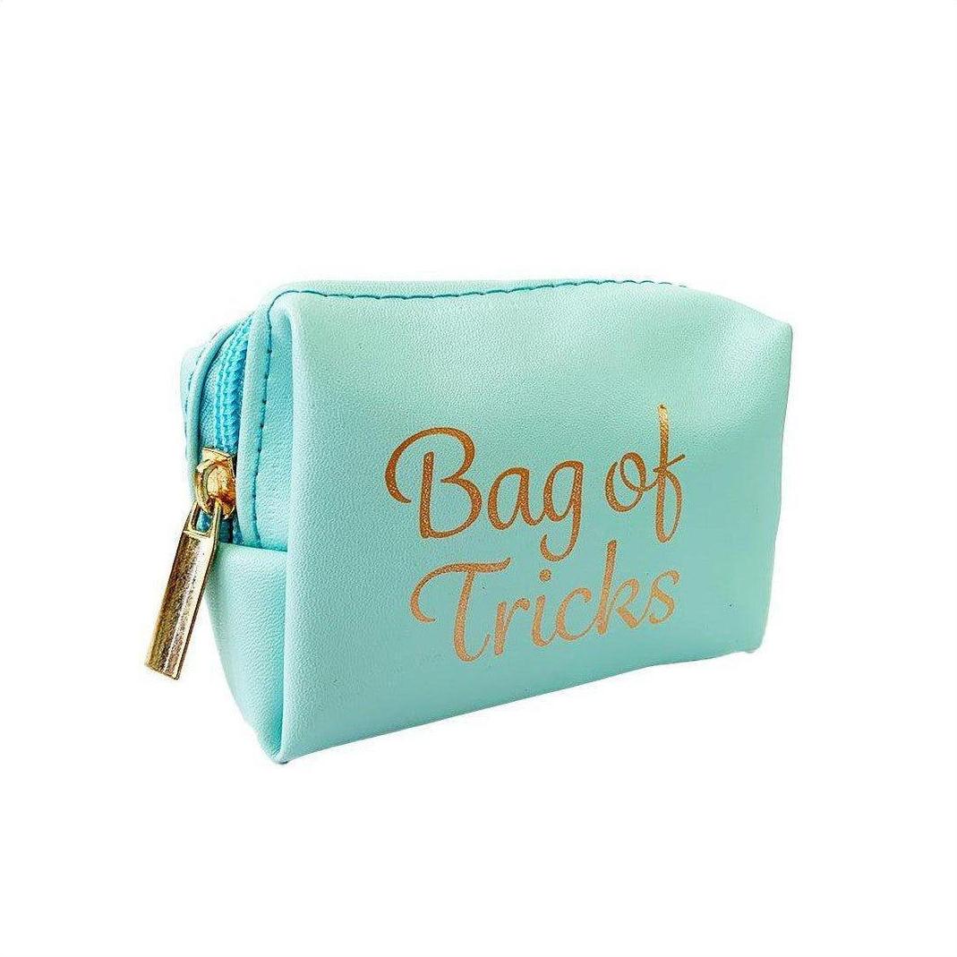 Sweet Escape Mini Cosmetic Bag