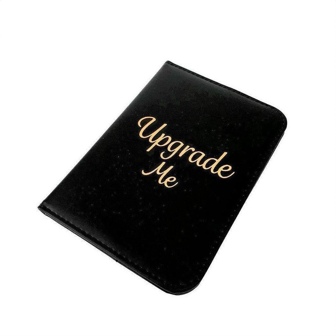 Sweet Escape Passport Holder