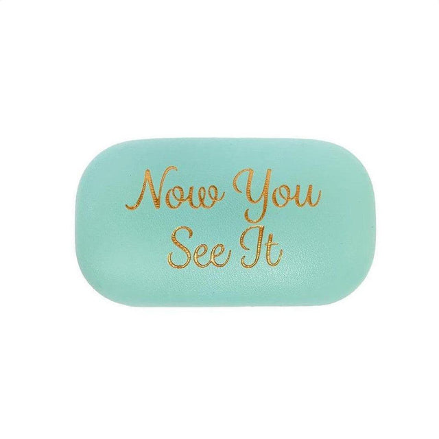 Sweet Escape Safe Keeper Contact Lens Holder - Cosmetics Fragrance Direct-10034