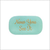 Sweet Escape Safe Keeper Contact Lens Holder - Cosmetics Fragrance Direct-10034