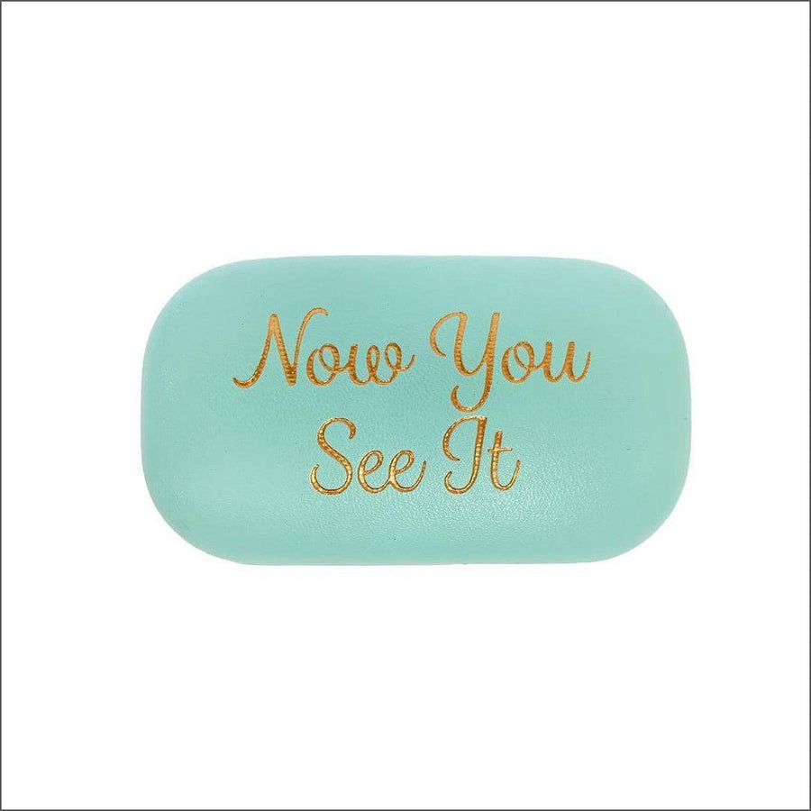 Sweet Escape Safe Keeper Contact Lens Holder - Cosmetics Fragrance Direct-10034