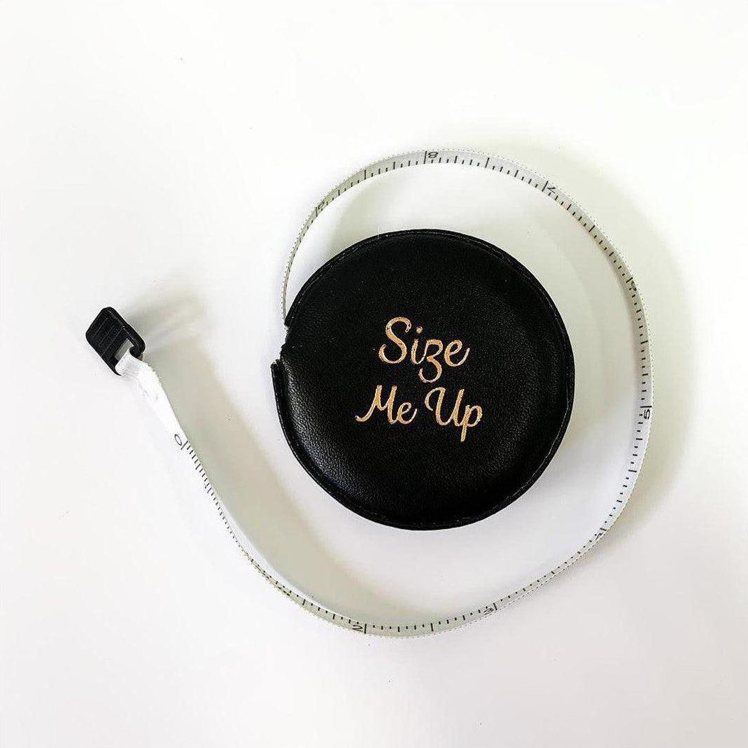 Sweet Escape Tape Measure