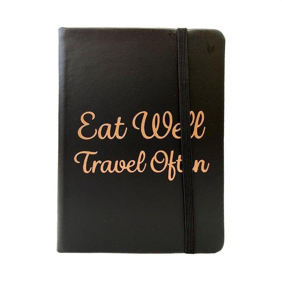 Sweet Escape Travel Journal