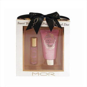 Sweet Treats Duo Pretty Peony - Cosmetics Fragrance Direct-59115572