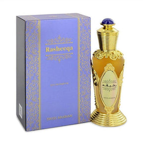 Swiss Arabian Rasheeqa Eau De Parfum 50ml - Cosmetics Fragrance Direct-6295124016356