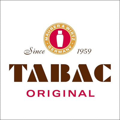 Tabac Original Bath & Shower Gel 400ml - Cosmetics Fragrance Direct-4011700415403