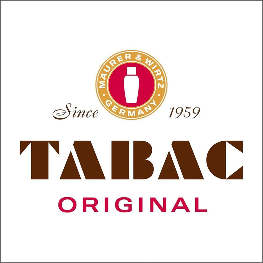 Tabac Original Bath & Shower Gel 400ml - Cosmetics Fragrance Direct-4011700415403