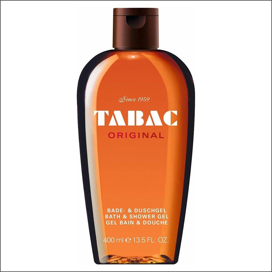 Tabac Original Bath & Shower Gel 400ml