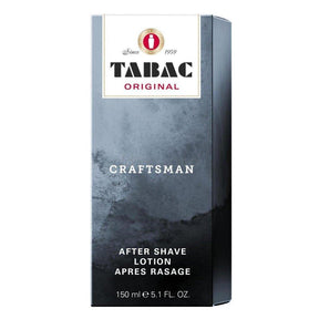 TABAC Original Craftsman After Shave Lotion 150ml - Cosmetics Fragrance Direct-4011700447312