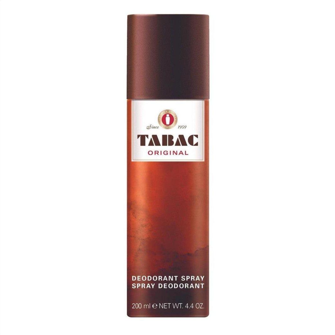 TABAC Original Deodorant Spray 200ml - Cosmetics Fragrance Direct-4011700410903