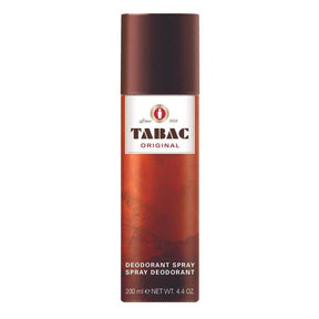 TABAC Original Deodorant Spray 200ml - Cosmetics Fragrance Direct-4011700410903