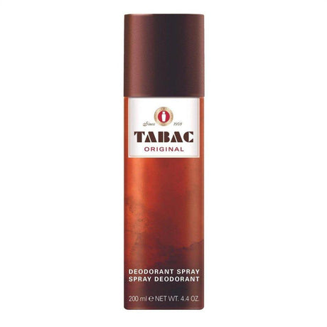 TABAC Original Deodorant Spray 200ml - Cosmetics Fragrance Direct-4011700410903