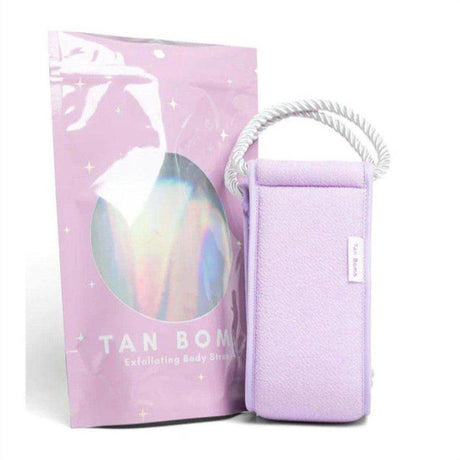 Tan Bomb Exfoliating Body Strap - Cosmetics Fragrance Direct-9369998155408