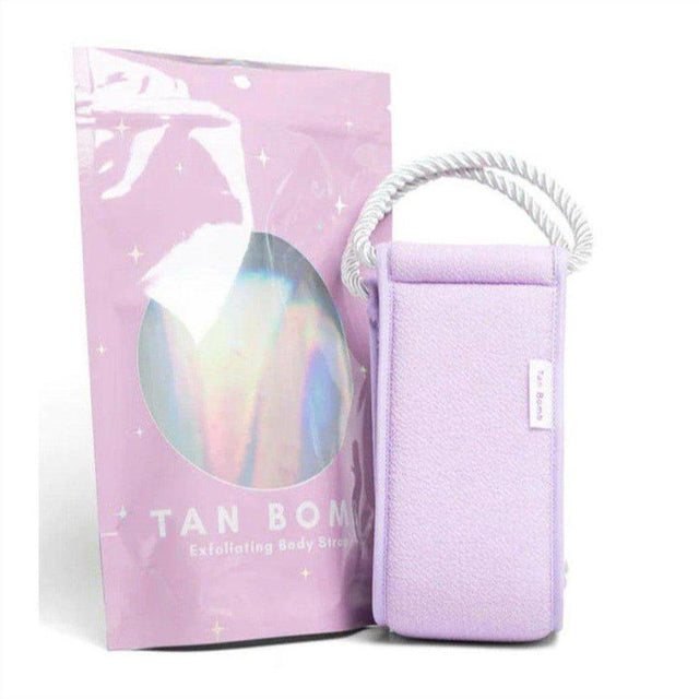 Tan Bomb Exfoliating Body Strap - Cosmetics Fragrance Direct-9369998155408