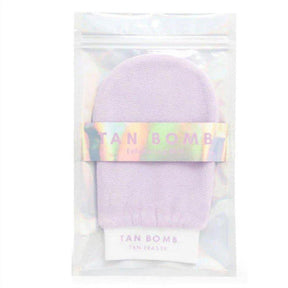 Tan Bomb Exfoliating Mitt - Cosmetics Fragrance Direct-9369998416257