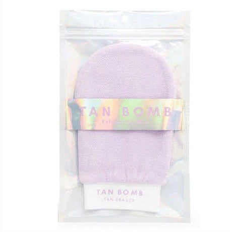 Tan Bomb Exfoliating Mitt - Cosmetics Fragrance Direct-9369998416257
