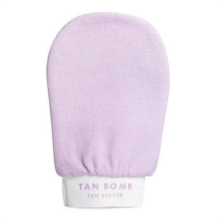 Tan Bomb Exfoliating Mitt - Cosmetics Fragrance Direct-9369998416257