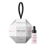 Tan-Luxe Super Glow Hyaluronic Serum Self Tanner Bauble 10ml - Cosmetics Fragrance Direct-5060489791825
