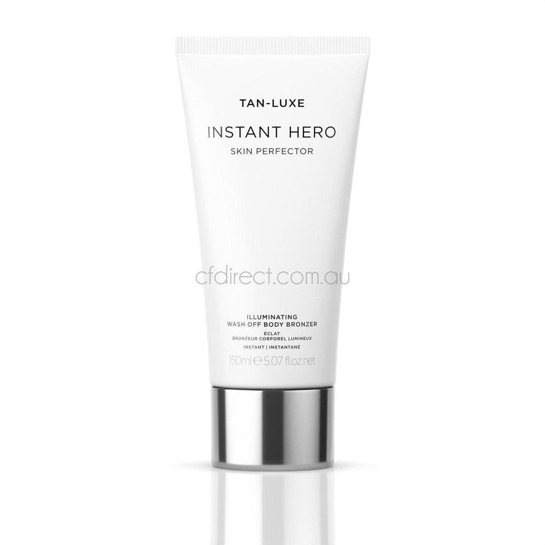 Tan-Luxe The Instant Hero Self Tanner 150ml