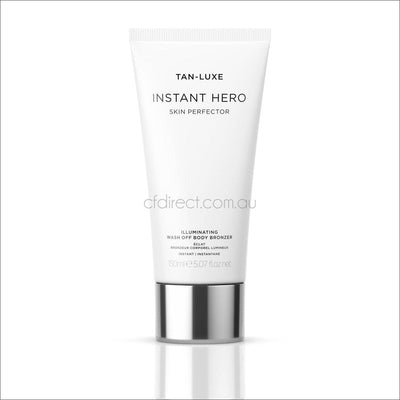 Tan-Luxe The Instant Hero Self Tanner 150ml - Cosmetics Fragrance Direct-5035832104997