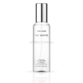 Tan-Luxe The Water Self Tanner Medium / Dark 200ml - Cosmetics Fragrance Direct-5035832105147