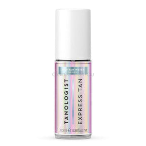 Tanologist Self Tan Travel Water Medium 100ml - Cosmetics Fragrance Direct-5035832023229