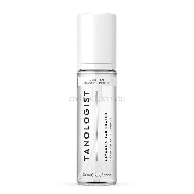 Tanologist Tan Eraser + Primer - Cosmetics Fragrance Direct-5035832023328