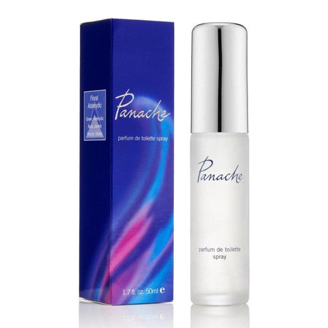 Taylor Of London Panache Parfum De Toilette 50ml - Cosmetics Fragrance Direct-9314108440165