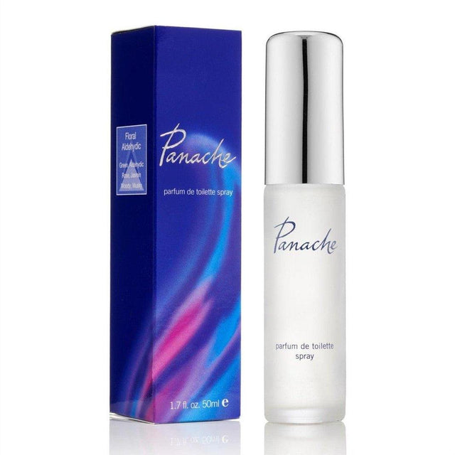 Taylor Of London Panache Parfum De Toilette 50ml - Cosmetics Fragrance Direct-9314108440165