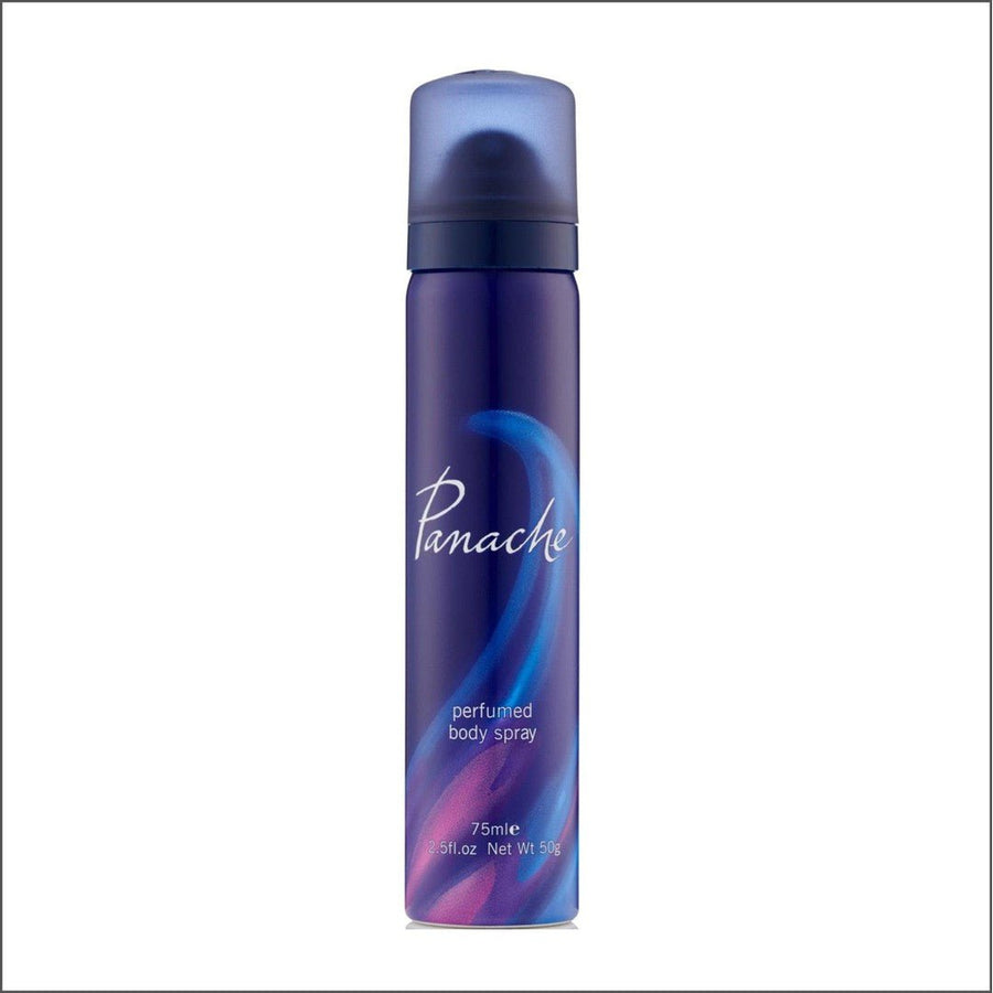 Taylor Of London Panache Perfumed Body Spray 75ml - Cosmetics Fragrance Direct-025929180282