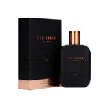 Ted Baker Cu Copper Eau de Toilette 100ml - Cosmetics Fragrance Direct-5060523017430